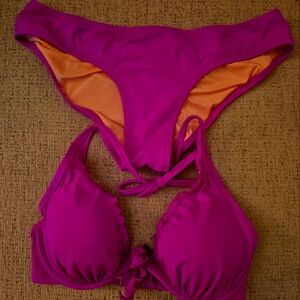 Victoria Secret bathing suit